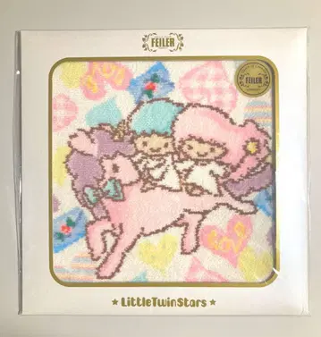 미개봉 새상품 페이러 리틀트윈스타 키키라라 유니콘