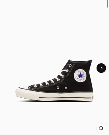 컨버스 캔버스 올스타 J 하이 스트릿 스타일