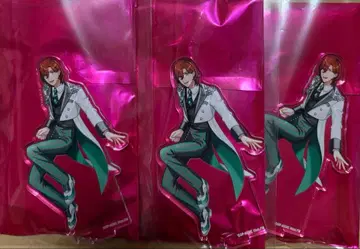 우타프리 ASSHC 아크릴 스탠드 코토부키 레이지