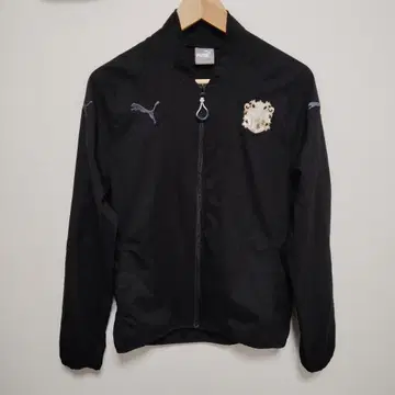 S 사이즈 세레소 오사카 지급품 블루종 윈드 브레이커