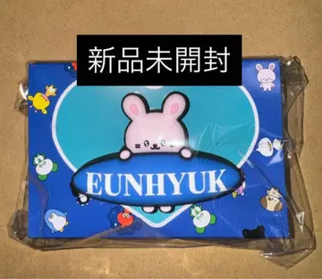 SUPER JUNIOR 은혁 팬 라이트 응원봉 액세서리