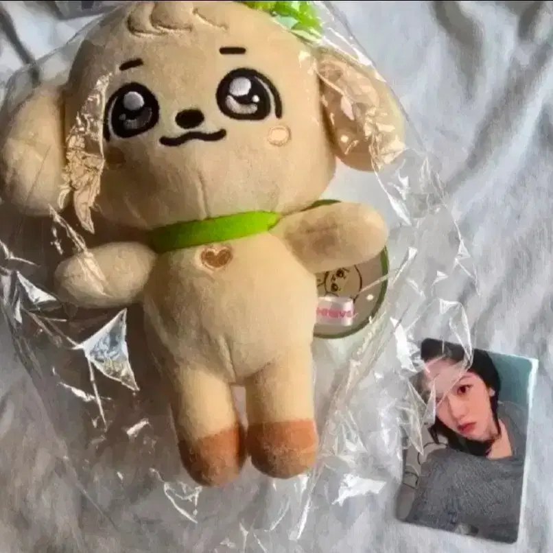 Shop ive yujin on Bunjang Global Site - No more Korean account!
