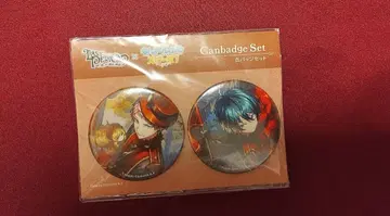 앙스타 라스피리 콜라보 캔뱃지 소우 미카