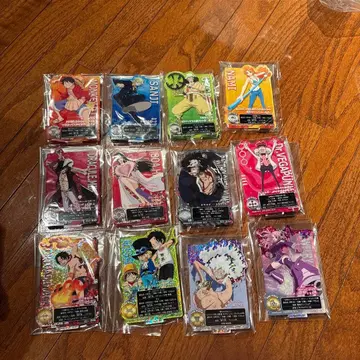 원피스 제일복권 아크렉토