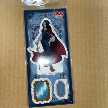 도쿄 리벤저스 동리베 백설공주편 바지 케이스케 아크릴 스탠드