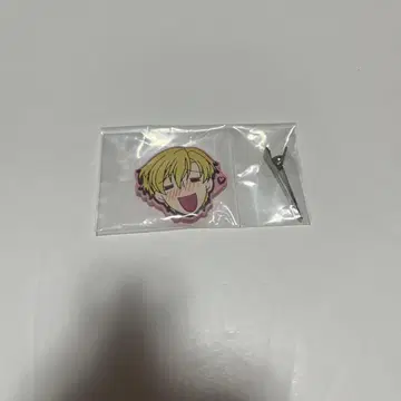 오란고교 호스트부 스오우 타마키 헤어 클립