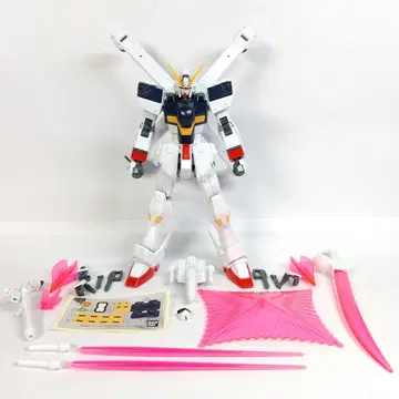 HGUC 1/144 크로스본 건담 X1 노터치 완성품
