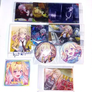 텐마 사키 묶음 판매 프로젝트 세카이