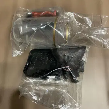 [ 울트라 괴수 명감 ] 세븐 COMPLETE S 울트라 세븐 & 간다