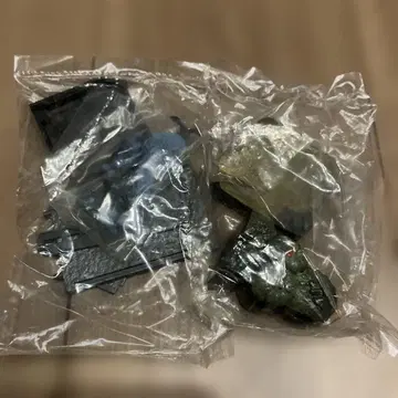 [ 울트라 괴수 명감 ] 세븐 COMPLETE S 페가 성인 & 페테로