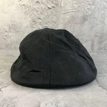 cy186 모자 캡 헌팅 블랙 90s Y2K