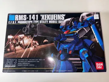 [새상품] HG 1/144 RMS-141 제크아인 (건담 센티넬)