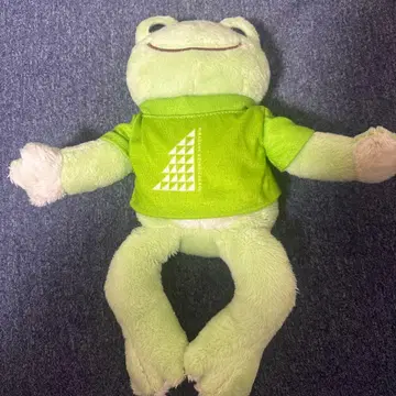 히나타자카46 카네무라 미쿠 개구리 피클스