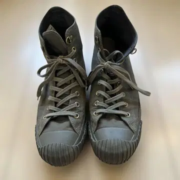 Nigel Cabourn x CONVERSE ALL STAR