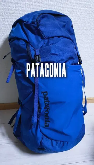 [ Patagonia 파타고니아 ] 나인트레일즈팩36 백팩