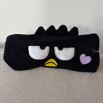 산리오 바츠마루 헤어밴드