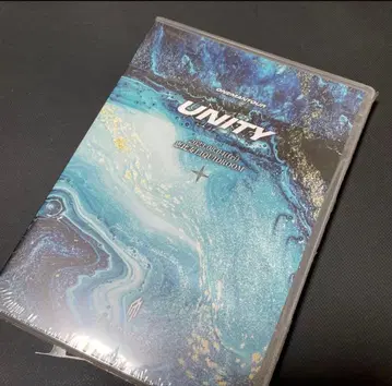 Ashmaze. DVD 2023 UNITY 현Azavana