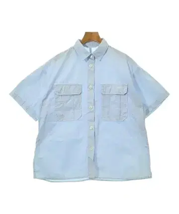 Spick and Span 캐주얼 셔츠 여성용