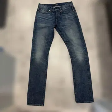 톰포드 슬림 데님 30