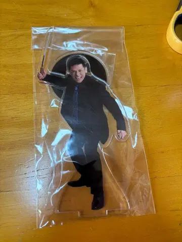 일본 통일 카와카미 쇼스케 아크릴 스탠드