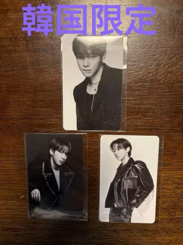 BTS 아리랑 MUSICKOREA 럭키 드로우 V, 진, 제이홉