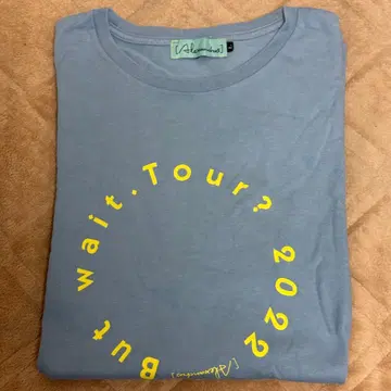 [Alexandros] T셔츠