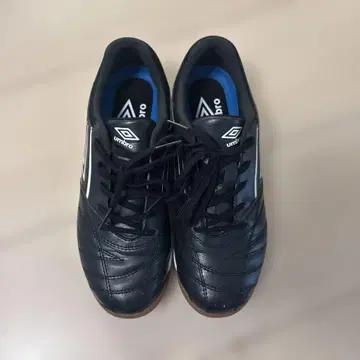 엄브로 umbro 21cm 축구 풋살화