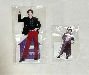 카리스마de 스테이지 텐도 타카히코