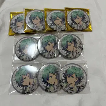 우타프리 캔뱃지 킹덤 미카제 아이