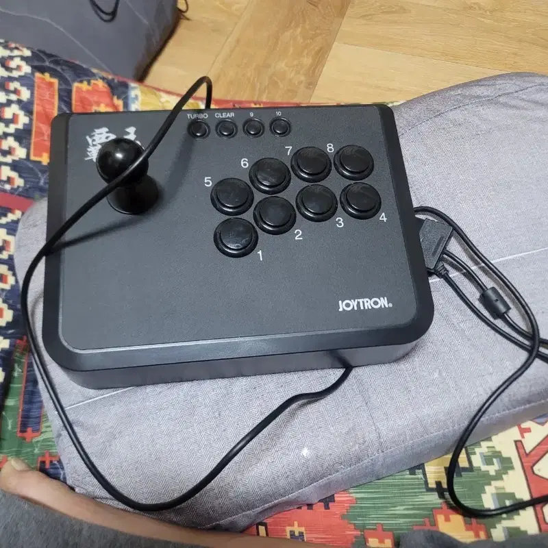 패왕 ps2/ps3/pc 아케이드 스틱 판매