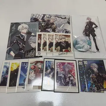 아이나나 야오토메 가쿠 묶음 판매