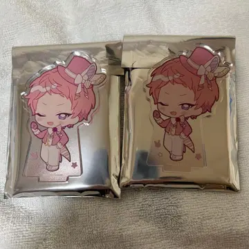 앙스타 애니카페 아크릴 스탠드 소