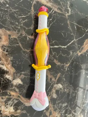 가격 인하! 헤이세이 레트로 오쟈마녀 도레미 주얼리 폴론