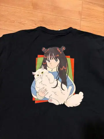 노기자카46 요다 유키 졸업 콘서트 요다이후쿠 롱 T셔츠