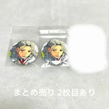 란 나기사 묶음 판매 앙스타 캔 배지