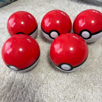 포켓몬스터 Pokemon 500엔 가챠가챠 중복 있음 새상품 미개봉