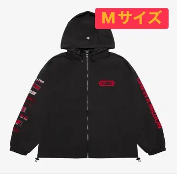 TWICE 윈드브레이커 채영 M