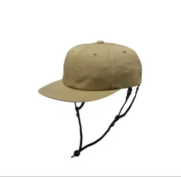 TECH 6PANEL CAP (BC-52023W) 다이와 피어39