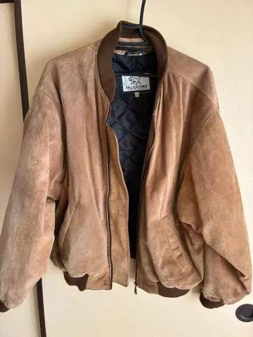 옥스포드 가죽 메이드 인 잉글랜드 빈티지 90년대 L