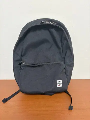 CHUMS 참스 백팩 정품 사코슈 블랙 새상품급 배송비 포함