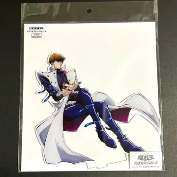 유희왕 DM 카이바 세토 아크릴 스탠드 2