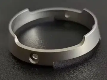 SEIKO 튜나캔 7549-7010 외통 프로텍터 설치 나사 3개 포함