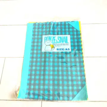 영 코쿠요 북커버 헤드스트롱 본즈