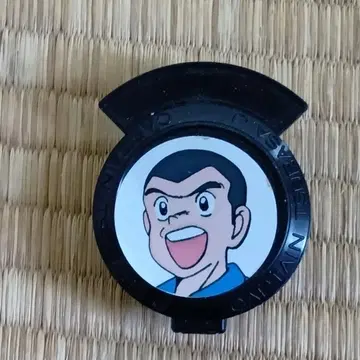 [레트로] 캡틴 츠바사 굿즈