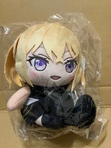 Ave Mujica sumimi 도리스 삼각형 하츠카 봉제 인형 구스마