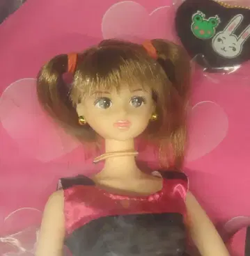 타카라 제니 프렌드 요시카와 히나노 인형