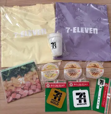 세븐일레븐 해피 복권