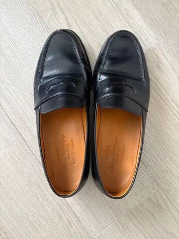 잘란 스리와야 로퍼 98998 UK6