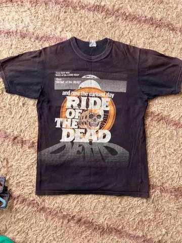 프리호일러스 T셔츠