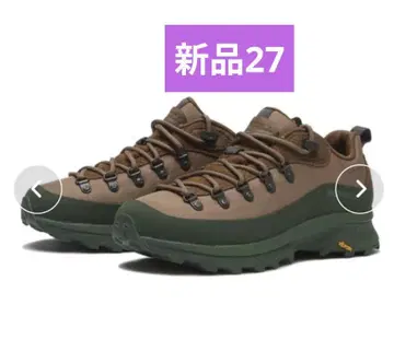 [ 새상품 ] MERRELL 머렐 오리엔탈리오